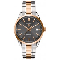 Tag Heuer Carrera WV215F-BD0735